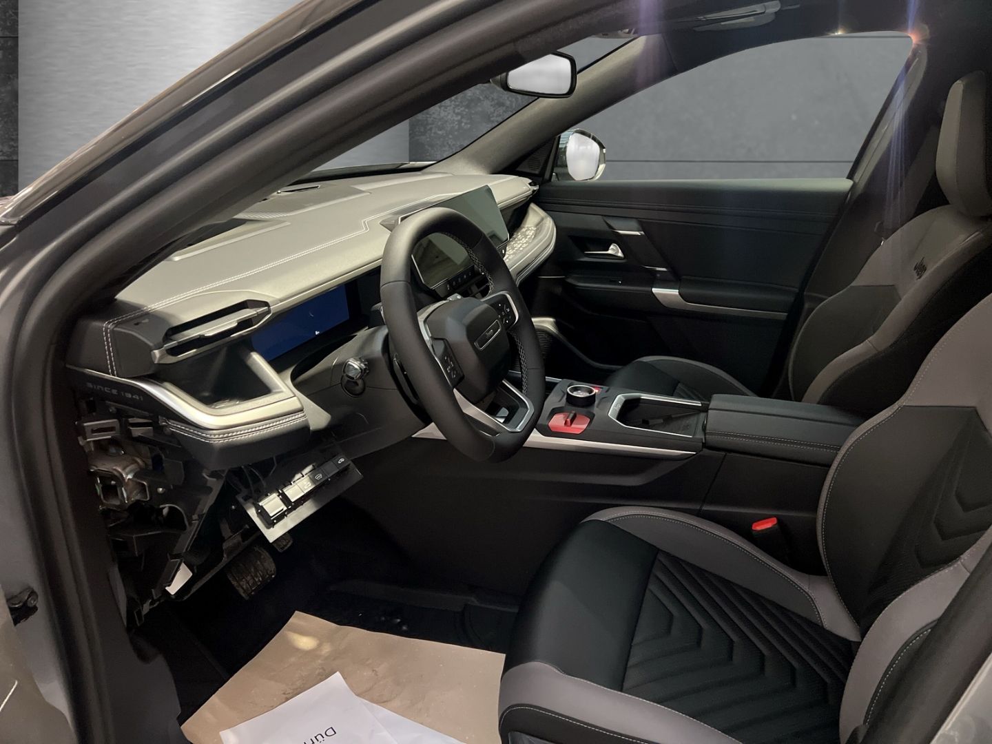 Jeep Compass - Bild 7