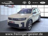 Dacia Bigster TCe 140 Expression Tageszulassung Navi - Dacia Bigster Benzin Gebrauchtwagen