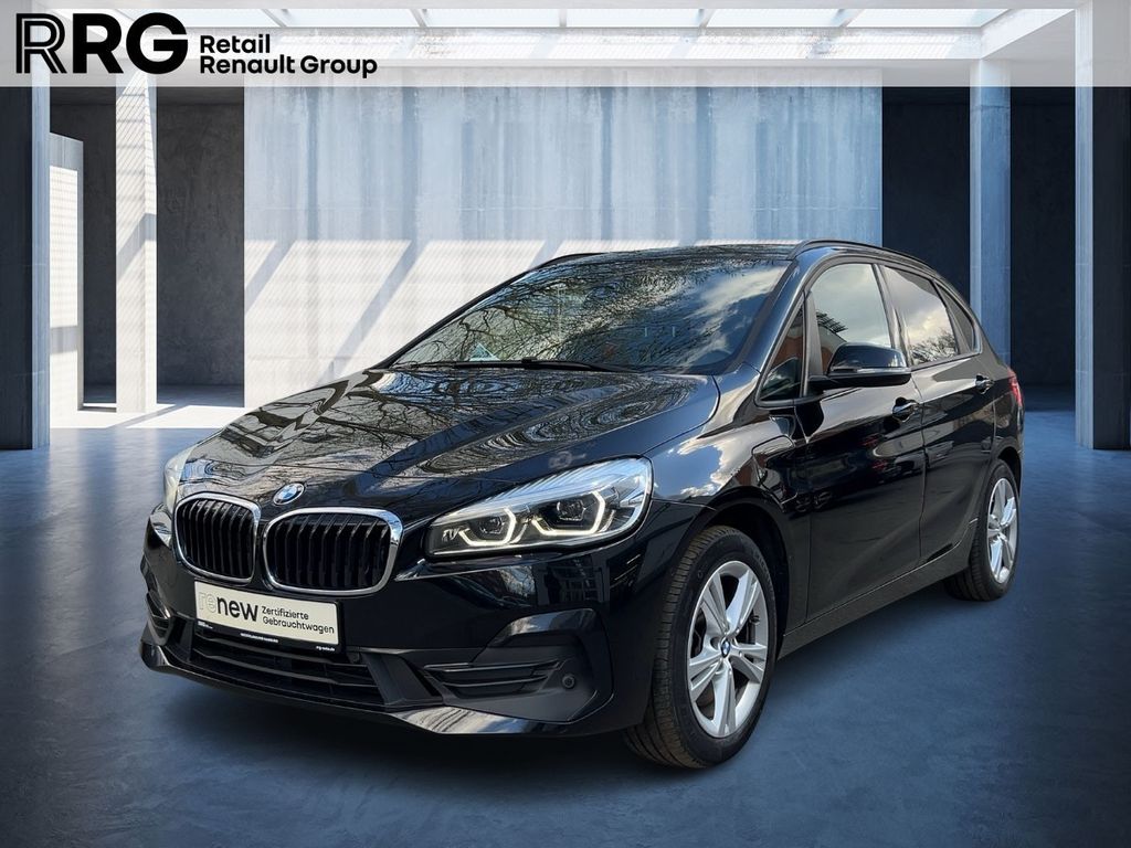 BMW 225 Active Tourer Active Tourer - 225xe Sport Li