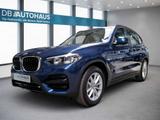 BMW X3 xDrive 30e Advantage Steptronic BusinessPaket - BMW X3: Advantage