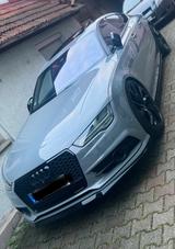 Audi A7 3.0 quattro competition  - Audi mit Diesel-Antrieb: Leder, Limousine, 7