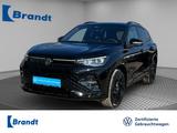 Volkswagen Tiguan 2.0 TDI 4M+R-LINE+MATRIX+PANO+HUD+AHK+H&K - Volkswagen: Von Händlern