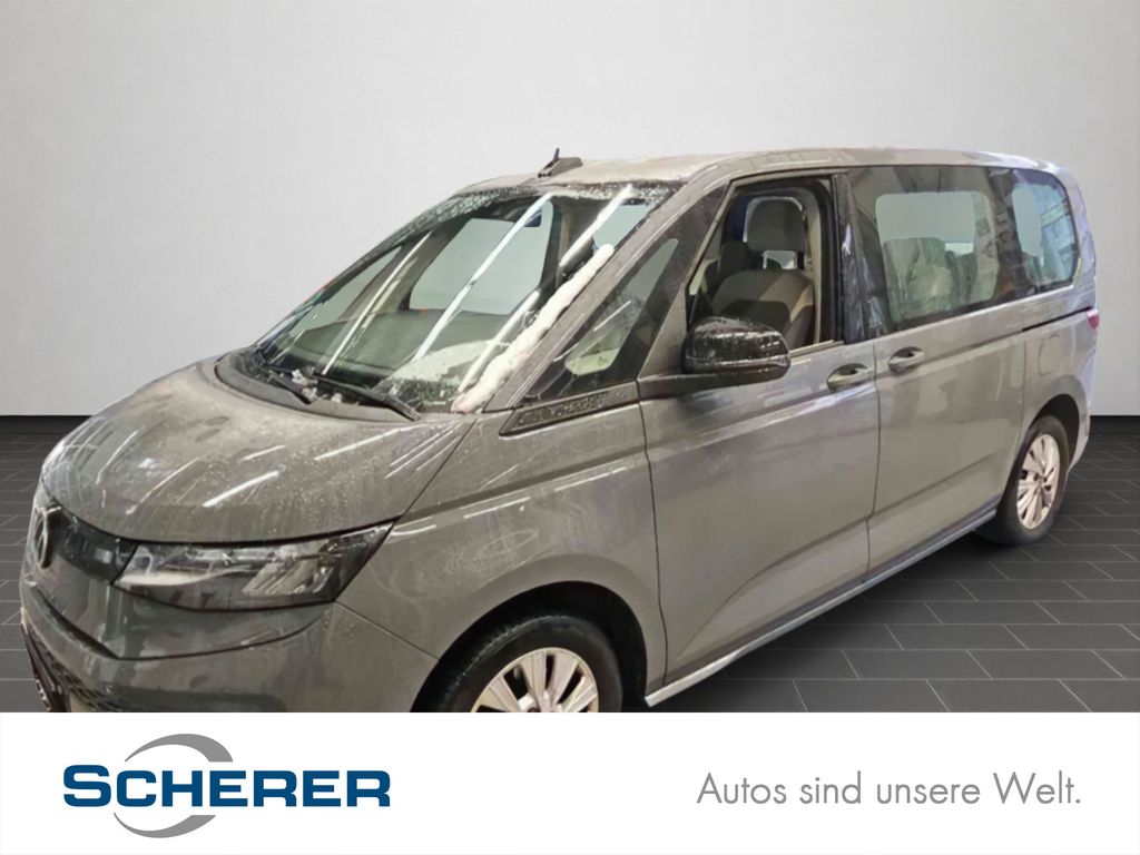 Image of Volkswagen T7 Multivan