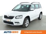 Skoda Yeti 1.4 TSI Drive Aut.*NAVI*TEMPO*BI-XENON*CAM* - Skoda Yeti Gebrauchtwagen in München
