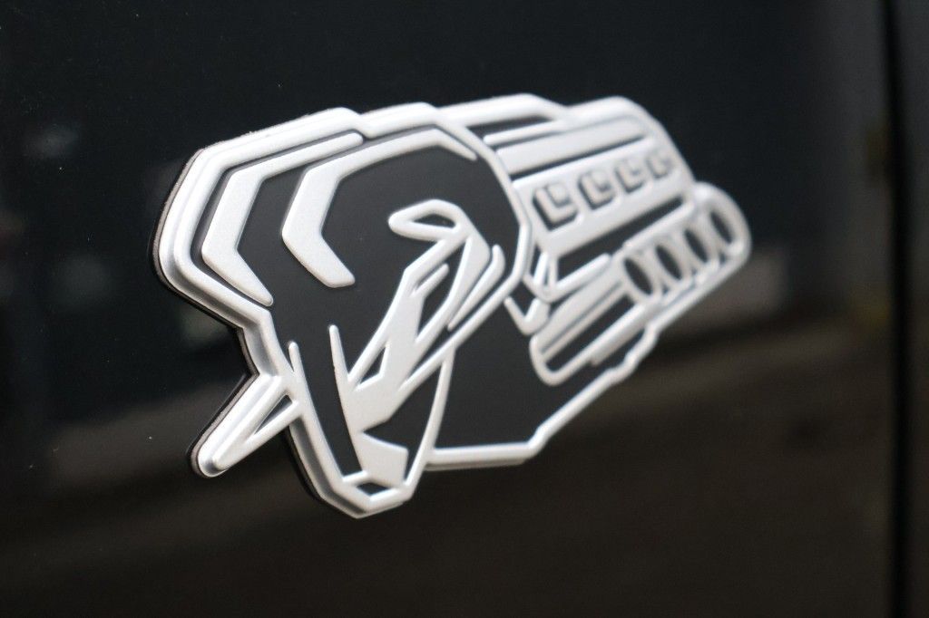 Dodge RAM imagem 3