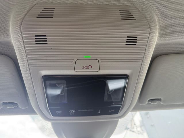 Golf 8 VIII Goal 1.5 TSI ACC Apple CarPlay