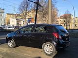 Opel Corsa D CATCH ME - Opel Corsa aus 2007: D