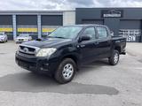 Toyota Hilux  2,5 D-4d