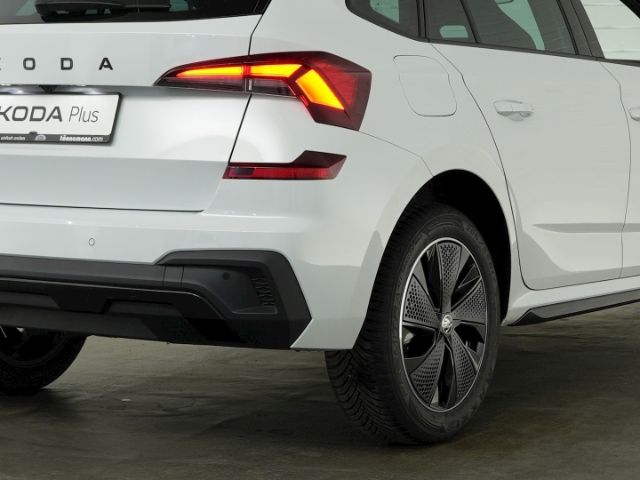 Kamiq MONTE CARLO TSI DSG+NAVI+RÜCKFAHRKAMERA+SI