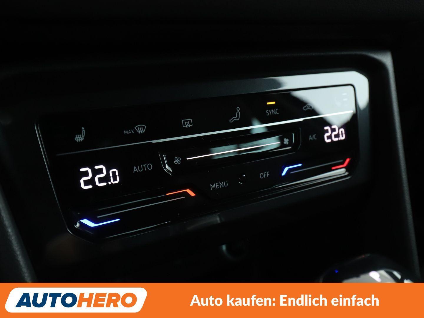 Volkswagen Tiguan 1.5 TSI ACT Active Aut.*NAV*ACC*CAM*PLA*, миниатюра 20