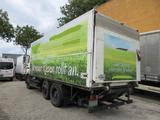 Mercedes-Benz SK 2324 6X2/4   6 ZYLINDER TURBO - Mercedes-Benz Kipper Sk