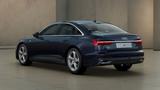 Audi A6 Limousine 55 TFSI quattro S line AHK*Pano*RFK - Audi A6 Jahreswagen
