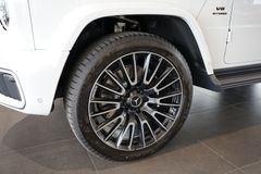 MERCEDES-BENZ G 63 AMG | Superior | Carbon | SD | AHK MERCEDES-BENZ G 63 AMG | Superior | Carbon | SD | AHK