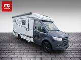 HYMER / ERIBA / HYMERCAR ML-T Xperience 570 