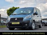 Fiat Scudo Panorama Family 130 Multijet*KLIMA*8-SITZE - gebrauchte Fiat Scudo aus dem Jahr 2011