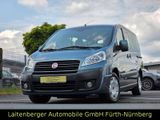 Fiat Scudo Panorama Family 130 Multijet*KLIMA*8-SITZE - Fiat Scudo in Nürnberg