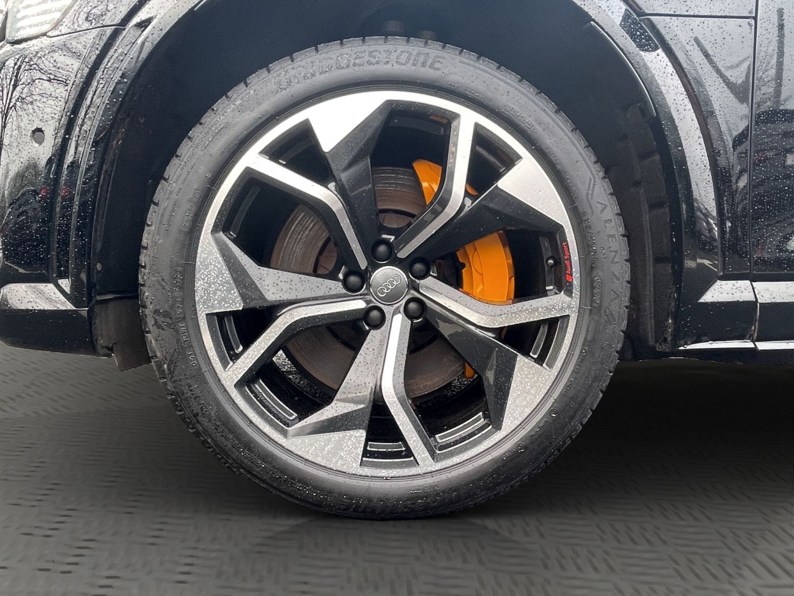 Audi e-tron - Bild 21