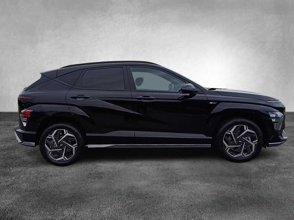 Hyundai Kona – Bild 6