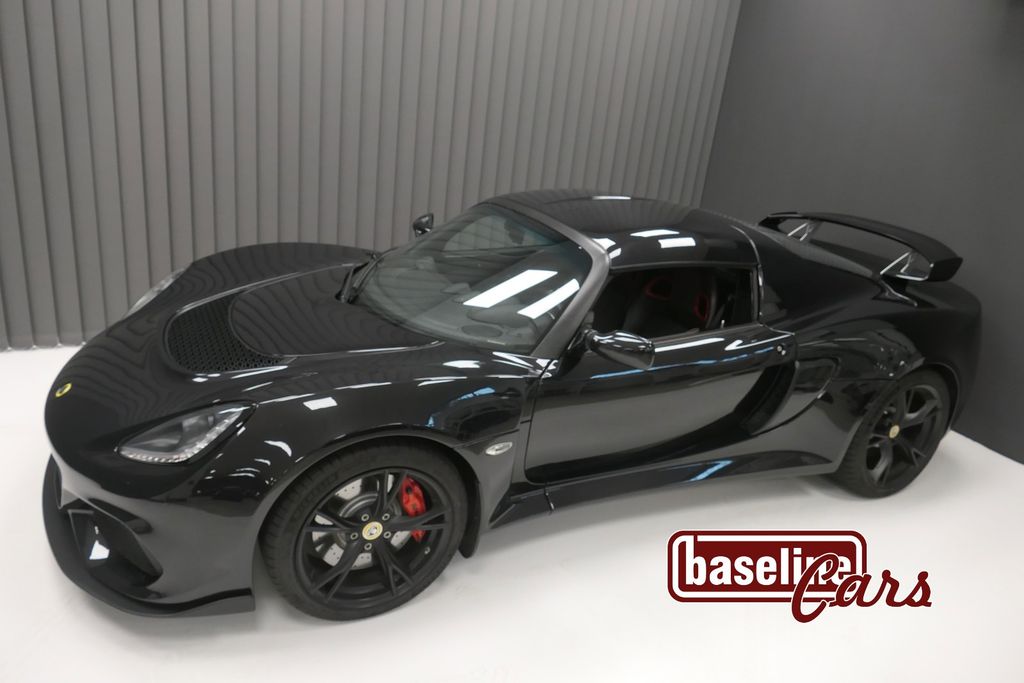 Angebot ansehen Lotus Exige