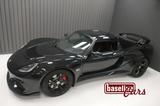 Lotus Exige Sport 350 - all black - wie neu - Lotus Exige: Cabrio