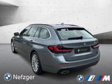 BMW 520 e Touring Park-Assistent HiFi Sport-Lederlen - BMW 520 in Osnabrück