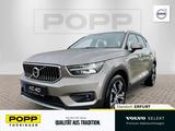 Volvo XC40 T5 FWD Recharge Inscription CAM LED LHZ SHZ - Volvo XC40 in Erfurt