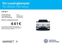 Volkswagen ID.7 - Vorschau Bild 3
