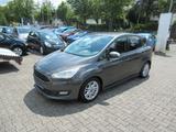 Ford C-Max Cool & Connect (Zahnriemen, Wapu NEU) - Ford C-MAX Cool&Connect