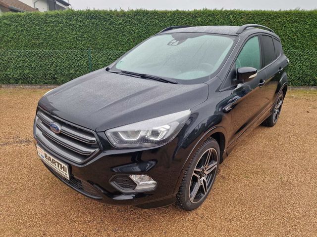 Ford Kuga ST-Line, Kamera,Sitzheizung,elektr.Heckkl.