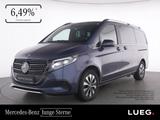 Mercedes-Benz V 250 d 4M Avantgarde+MBeam+Sthzg+AHK+Leder+360°