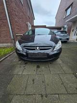 Peugeot Cabrio 307 cc 2.0 - Peugeot 307 mit Benzin-Antrieb: Cabrio, 2.0