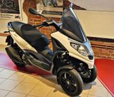 Piaggio MP3 300 HPE mit PKW Führerschein fahrbar - Angebote entsprechen deinen Suchkriterien