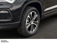 Seat Ateca - Vorschau Bild 9