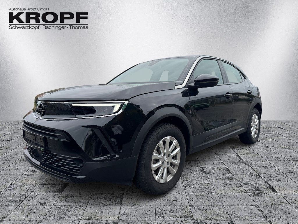 Opel Mokka e Edition LED+KlimaA+LM+AUT