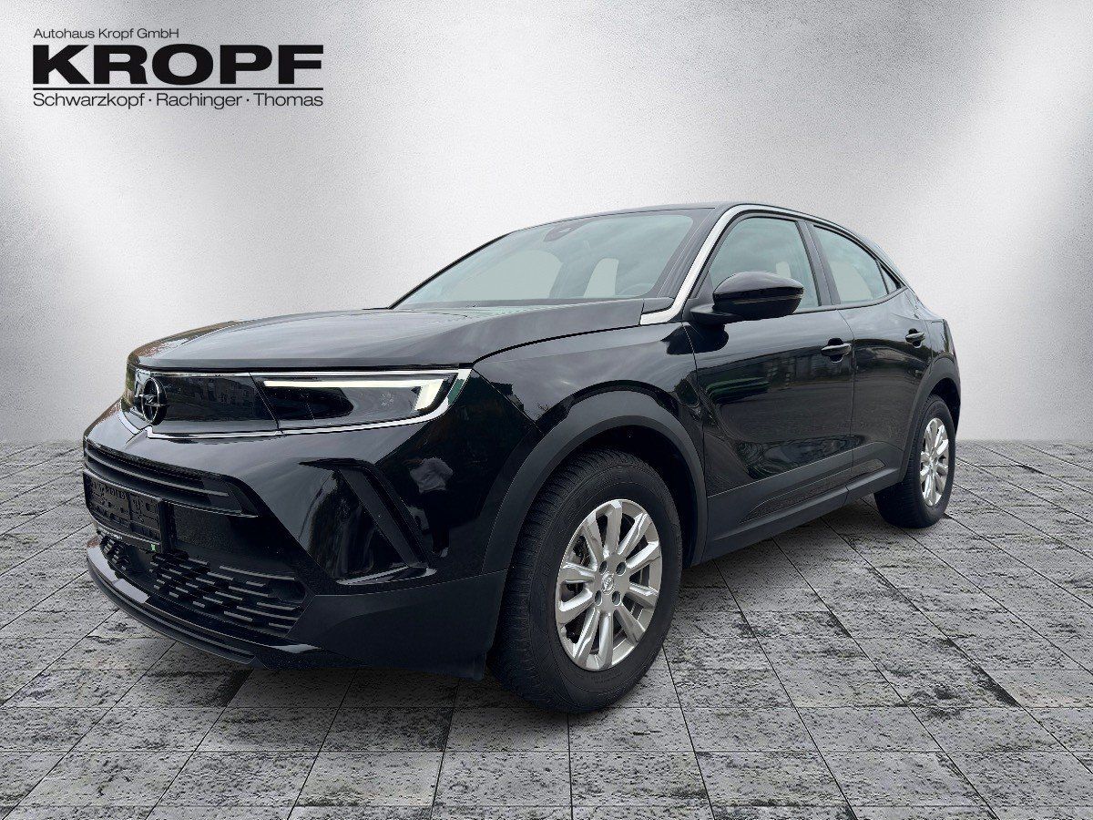 Opel Mokka-e - Bild 2