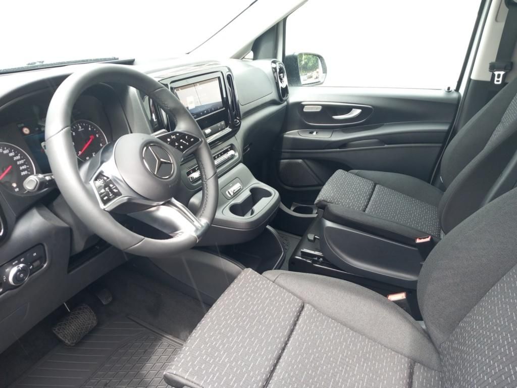 Fahrzeugabbildung Mercedes-Benz Vito 119 CDI Tourer PRO lang LED*AHK*Navi*Leder