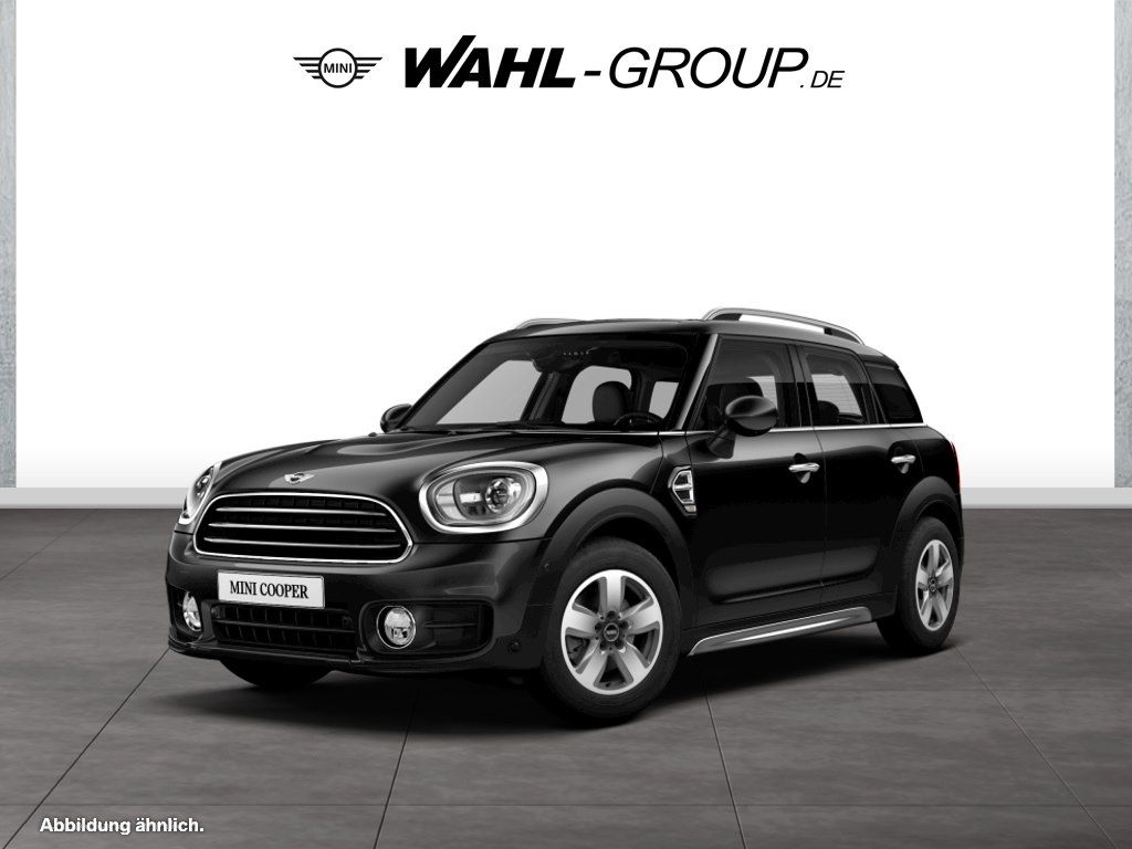 MINI Cooper Countryman Chili Navi Prof Panorama LED S