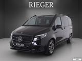 Mercedes-Benz V 220 d STYLE Kompakt Facelift*360°*AHK*Towinkel - Mercedes V 220 mit Facelift