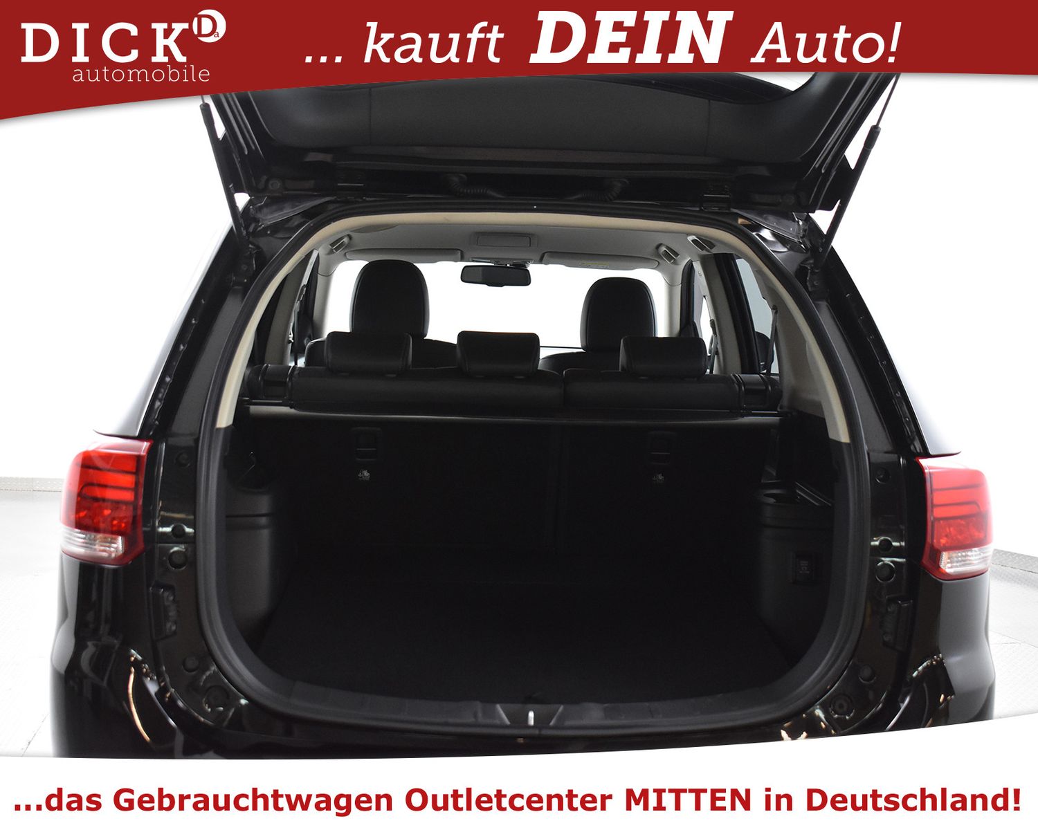 MITSUBISHI Outlander 2.4 PHEV Basis 4WD >LEDER+SHZ+KAM+AHK+ - Image 23
