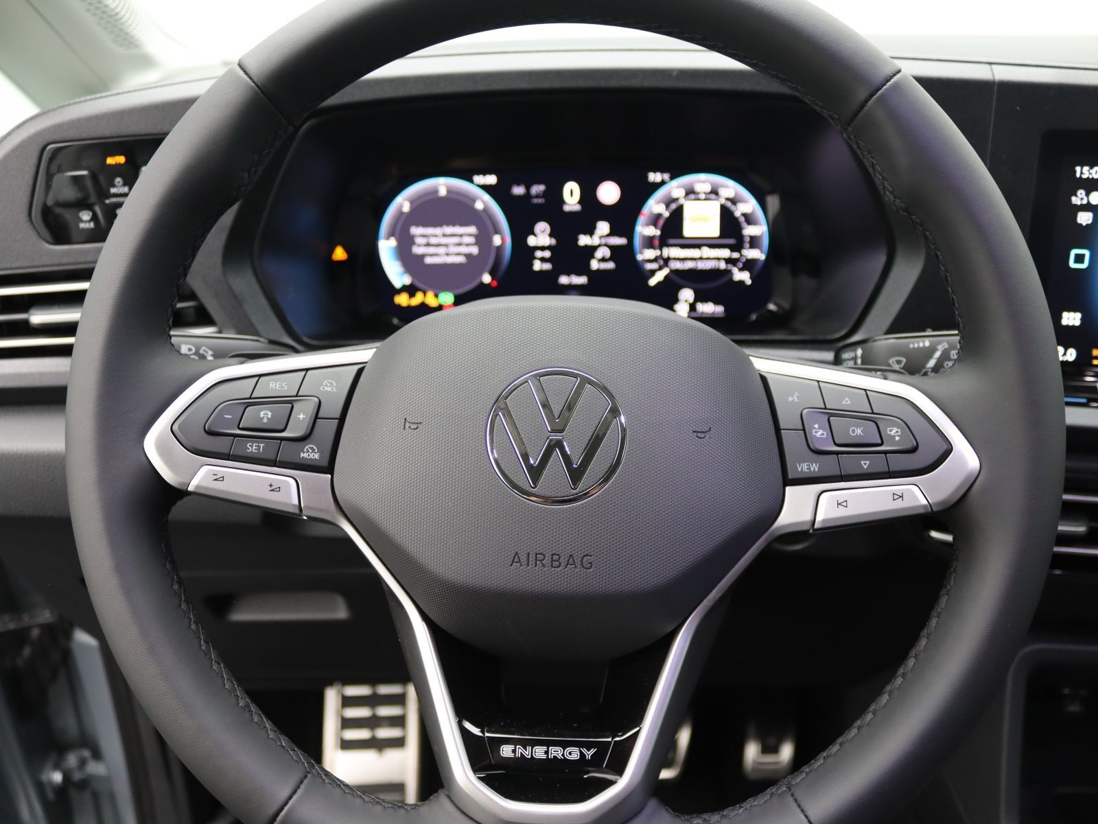 Volkswagen Caddy Maxi - Bild 14