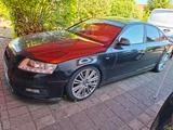 Audi A6 4F 3.0 TDI Facelift - Audi A6 aus 2009: Facelift