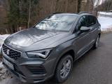 Seat Ateca FR 1.5 TSI ACT 110kW, AHK, FR, 17"