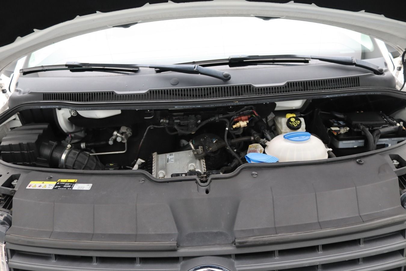 Volkswagen T6 Kombi - Bild 12