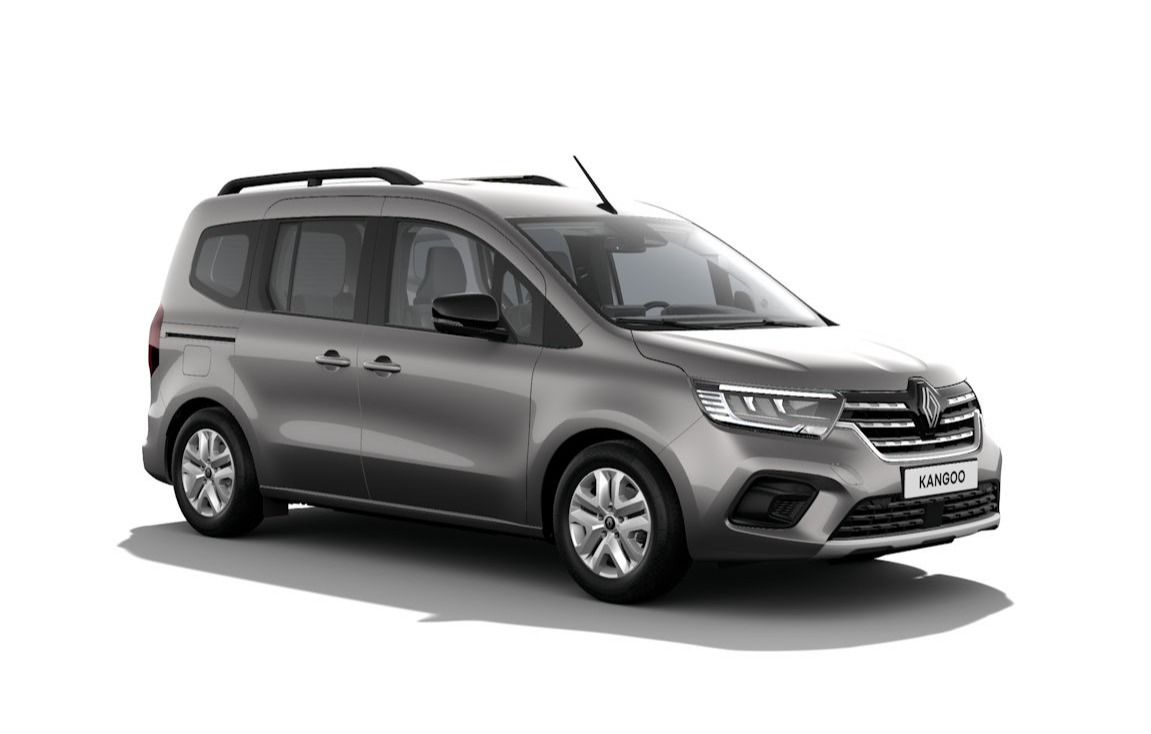 Renault Kangoo - Bild 7
