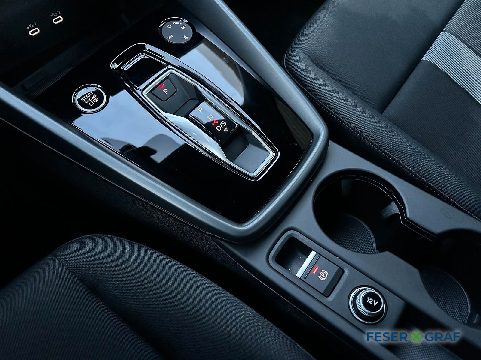 Audi A3 - Bild 15