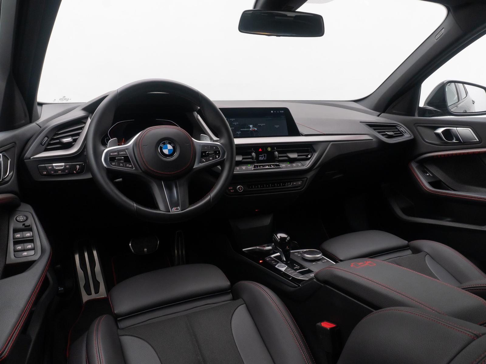 BMW 128ti M Sport DAB Geschwindigkeitsreg 18Zoll