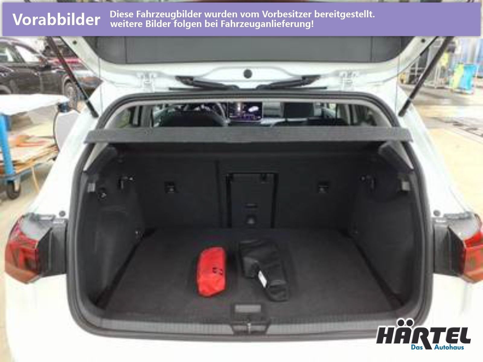 Volkswagen Golf - Bild 5