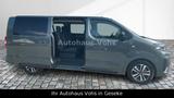Citroën SpaceTourer Aut. Max XL 8-Sitzer|2xelST|LHZ|SHZ| - : 8 Sitzer