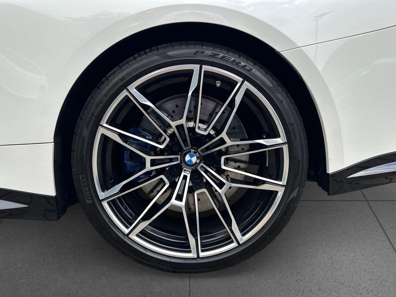 BMW M4 - Bild 23