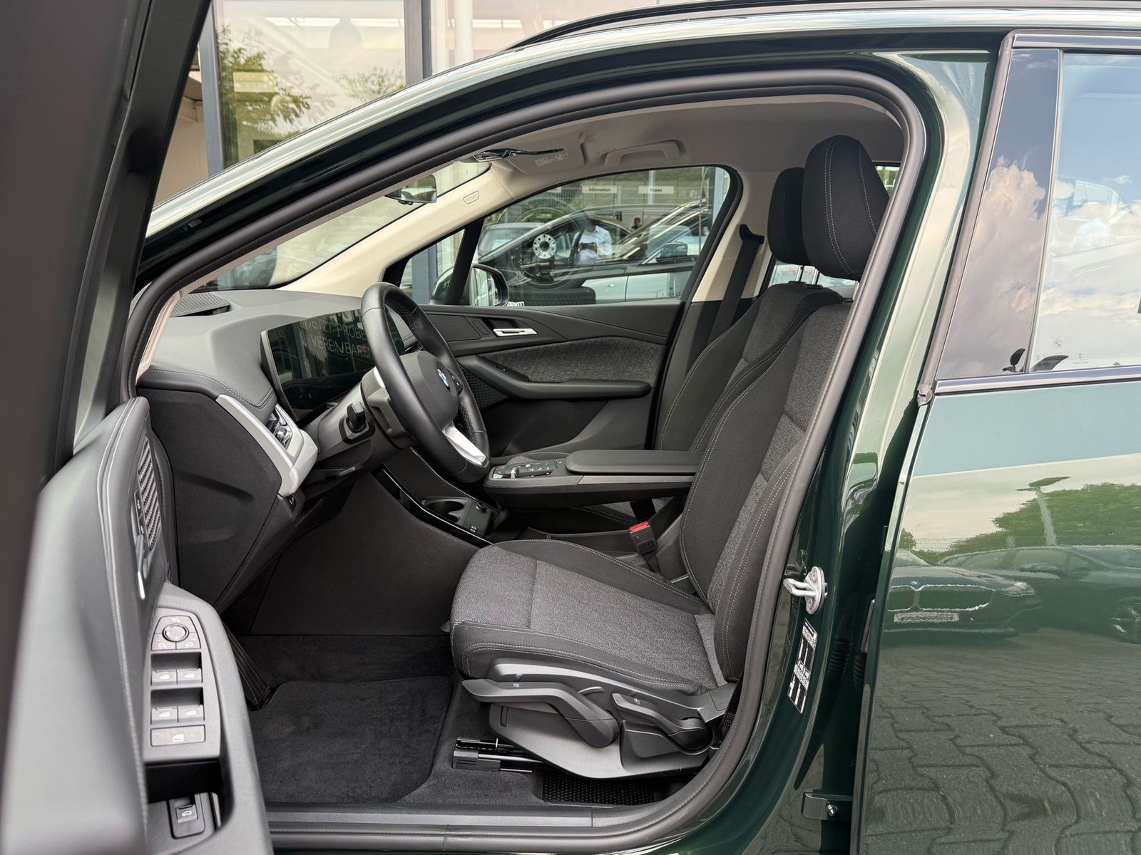 BMW 220 Active Tourer - Bild 8